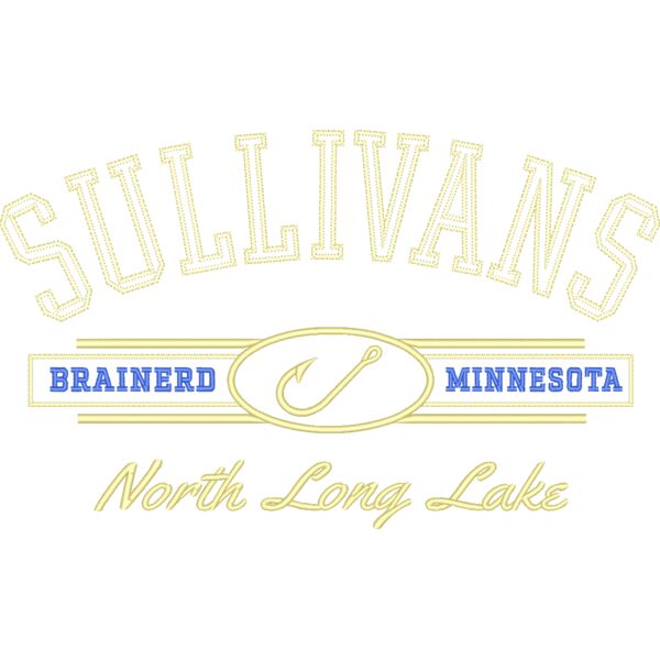 Sullivan's Resort_Sullivan's_RT186_Twill_12_031125 Thumbnail