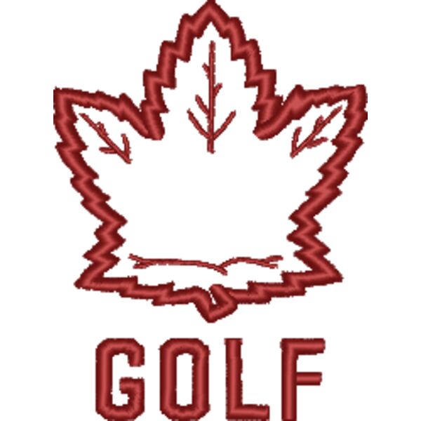 Maple Grove Golf Booster Club_3D PUFF_Cap_EMB_2.5_031825 Thumbnail