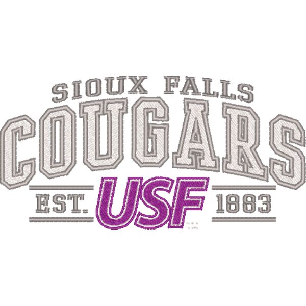 University of Sioux Falls_Cougars_RT104_Cap_5_031725 Thumbnail