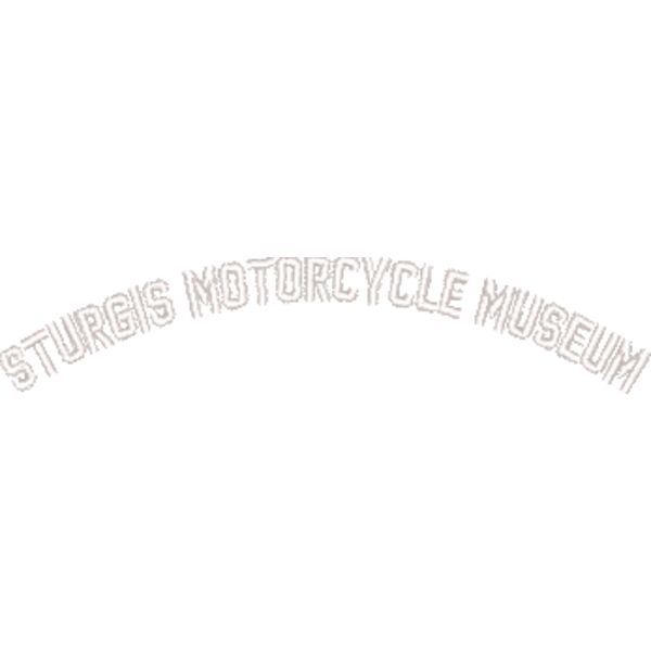 Sturgis Motorcycle Museum_Sturgis Motorcycle Museum_Cap Back_3.16_031825 Thumbnail