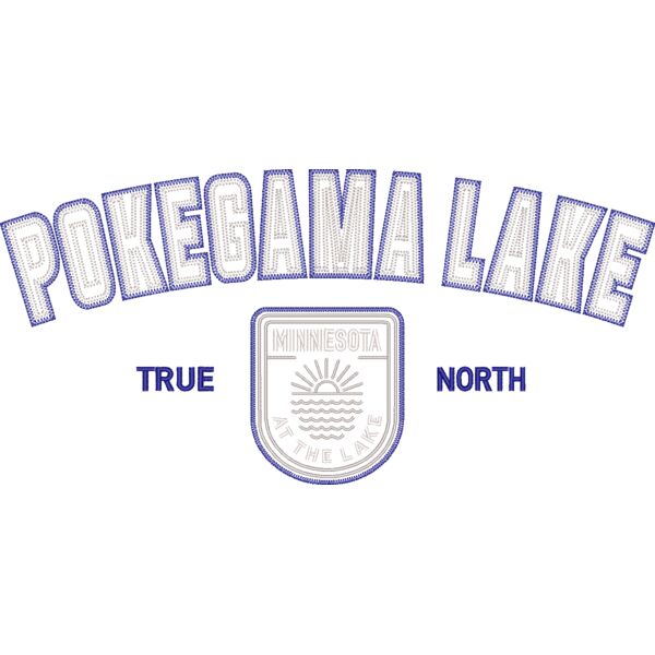 Pokegama Lake Store_Pokegama Lake_RT182_Twill_12.5_031925 Thumbnail