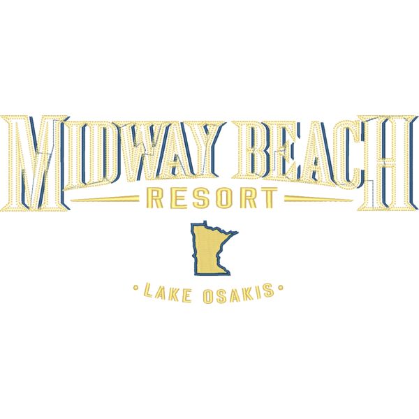 Midway Beach Resort_Midway Beach_MN Icon_RT114_Twill_12.5_04052024 Thumbnail