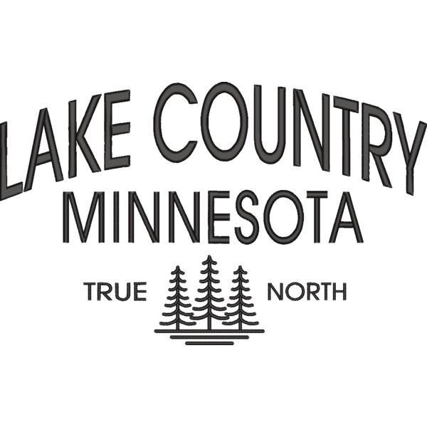 Pokegama Lake Store_Lake Country_RT168_3D PUFF_EMB_11_031925 Thumbnail