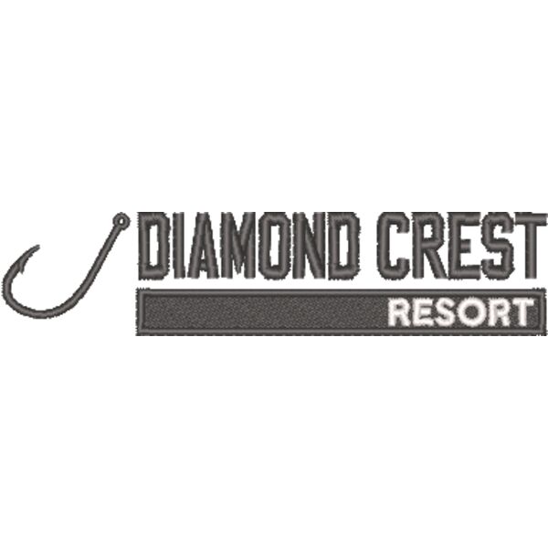 Diamond Crest Hook RE90_Beanie_1-3-22 Thumbnail