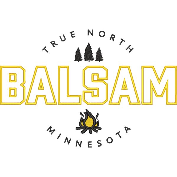 Balsam Store_Balsam_RT174_Felt_10.5_032125 Thumbnail