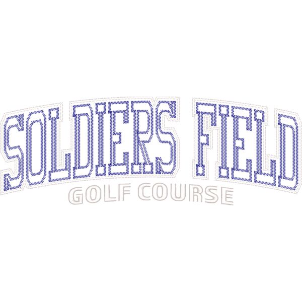 Soldier's Field Golf Course_Soldier's Field_RT128_Twill_12_032125 Thumbnail