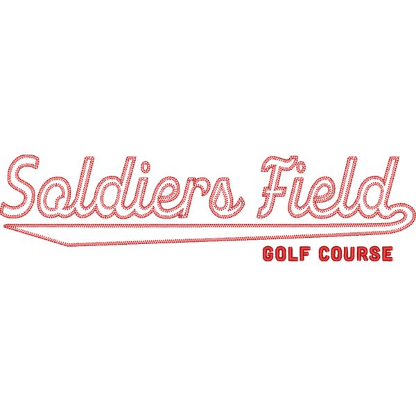 Soldier's Field Golf Course_Soldier's Field_RT153_Twill_12_032125 Thumbnail