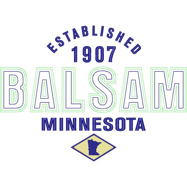 Balsam Store_Balsam_RL45_Laser_11.5_032425 Thumbnail