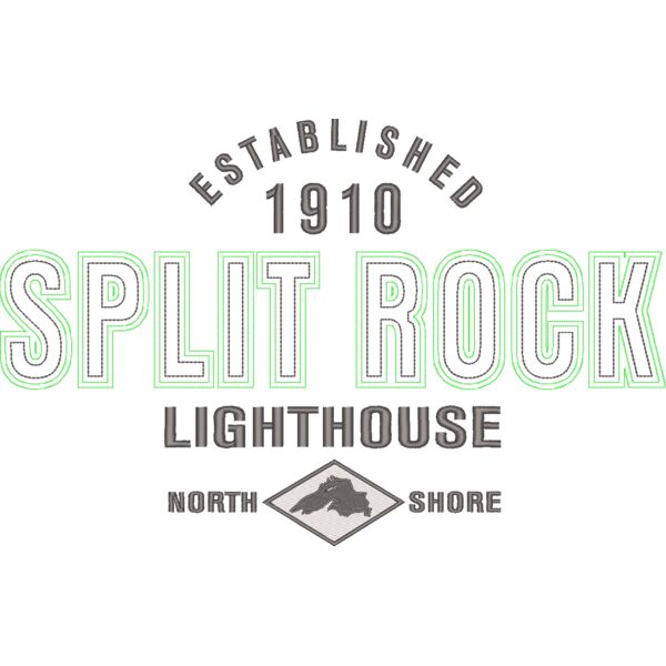 Split Rock Lighthouse_Split Rock_RL45_Laser_12_032425 Thumbnail