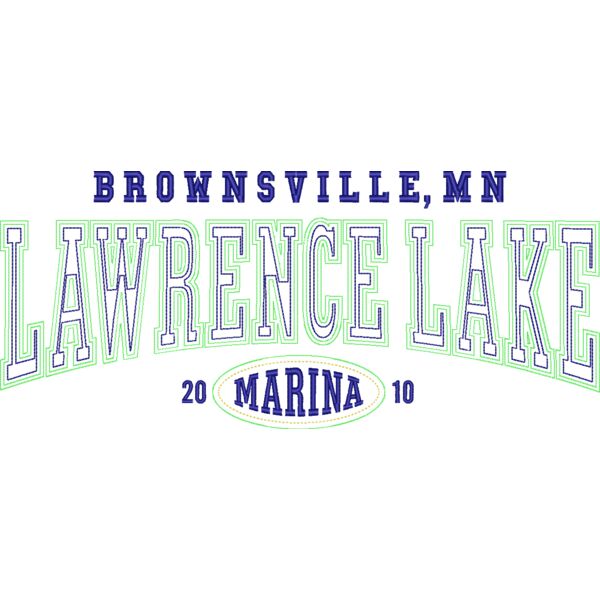 Lawrence Lake Marina_Lawrence Lake_RL43_Laser_12.75_032825 Thumbnail