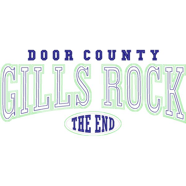 Hedgehog Gifts_Gills Rock_RL43_Laser_12_032825 Thumbnail