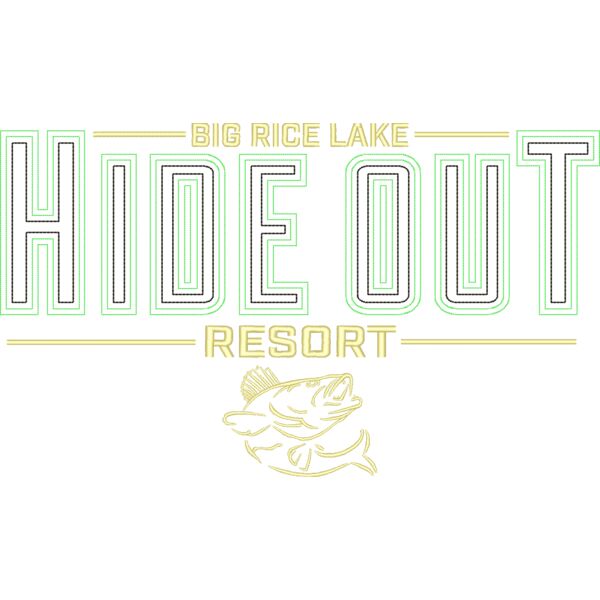 Hide Out Resort_Hide Out_RL40_Laser_12_033125 Thumbnail