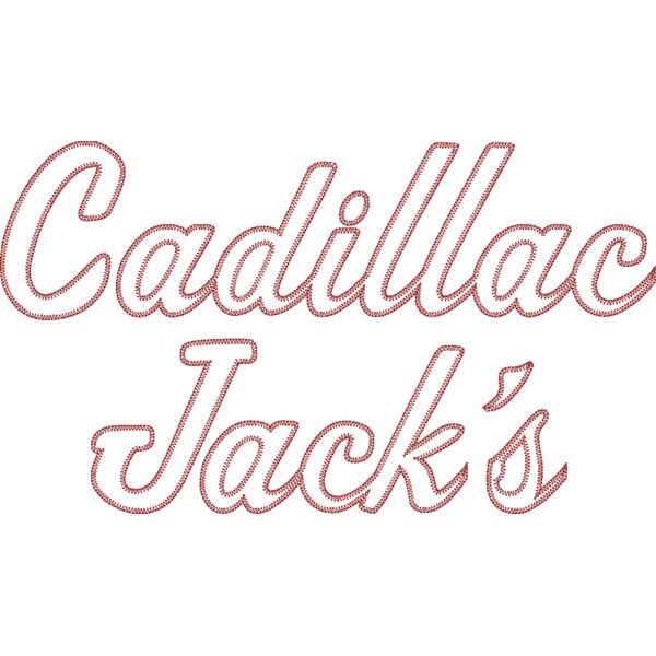Cadillac Jack's_Cadillac Jack's_RT171_Twill_11_033125 Thumbnail