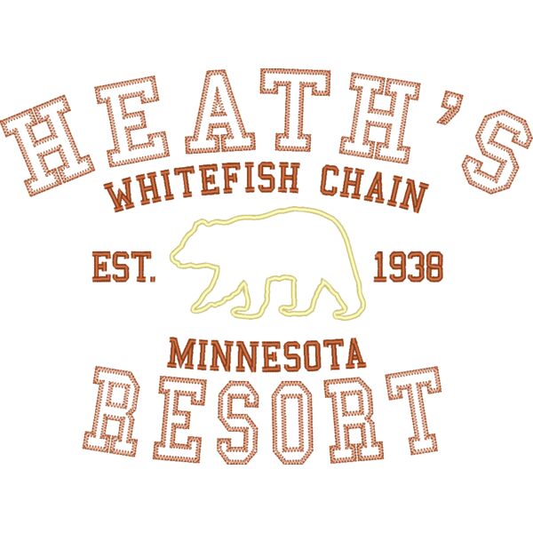 Heath's Resort_Heath's_RT161_Twill_11_040125 Thumbnail