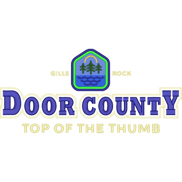 Top O' The Thumb_Door County_RT156_Twill_12_040125 Thumbnail