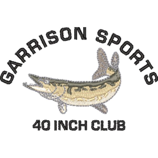 Garrison Sports_Garrison Sports 40 Inch Club_123_Cap_3.5_033125 Thumbnail