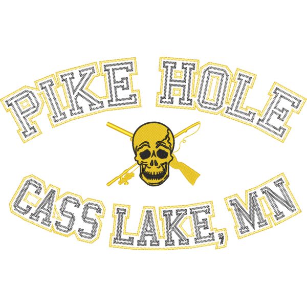 Pike Hole_Pike Hole Skull_Twill_13_040125 Thumbnail