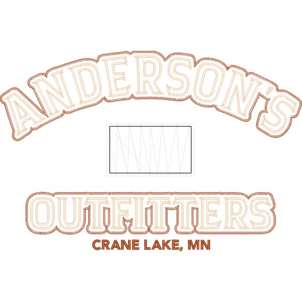 Anderson Canoe Outfitters_Anderson's Outffitters_RT124_Twill_13_040125 Thumbnail