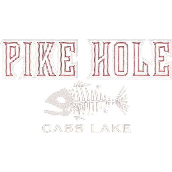 Pike Hole_Pike Hole_Black Ice_Twill_11_040125 Thumbnail