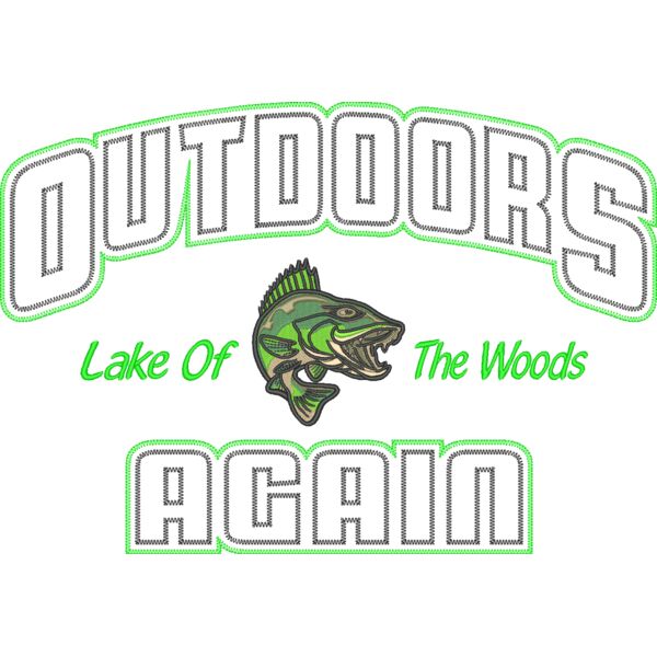 Outdoors Again_Outdoors Again_RT907_Twill_12.75_040225 Thumbnail