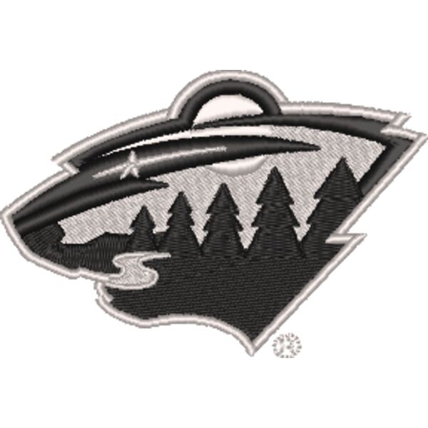 Saint Paul RiverCentre_Minnesota Wild_Backpack_EMB_3.5_040125 Thumbnail