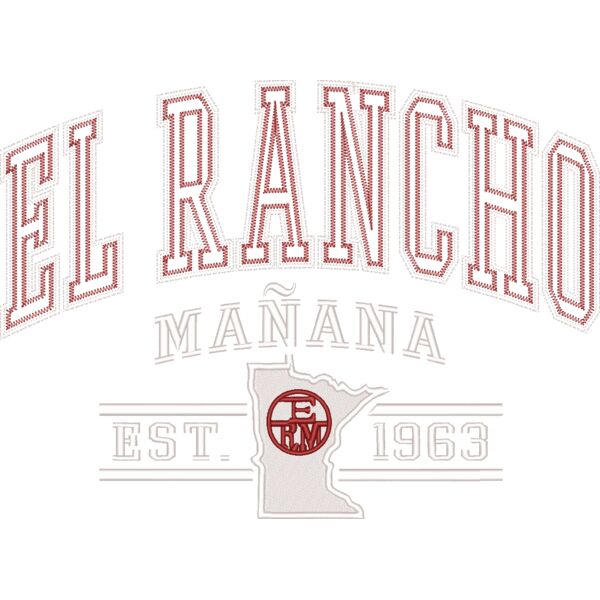 El Rancho Manana_El Rancho_RT104_Twill_12_040225 Thumbnail