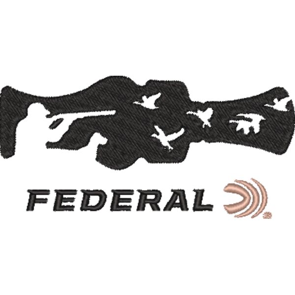 Vista Outdoor_Federal_Duck Call_Cap_EMB_4_0410225 Thumbnail