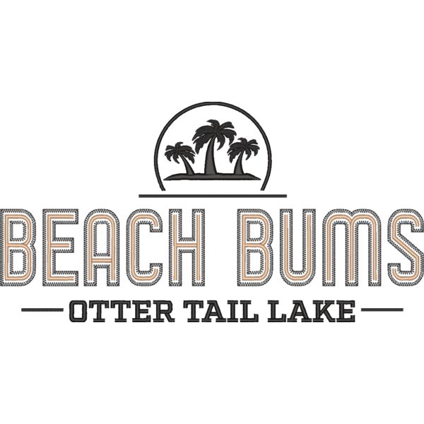 Beach Bums_Beach Bums_RT175_Twill_12_041425 Thumbnail