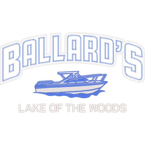 Ballard's Resort_Ballard's Charter Boat_RT907_Twill_10.75_053023 Thumbnail