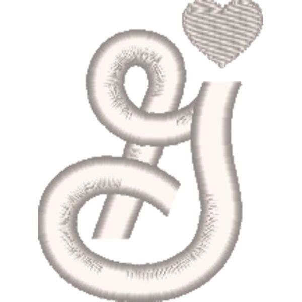 General Mills_G Heart_Blanket_GREY TONAL_EMB_2.25_12032024 Thumbnail