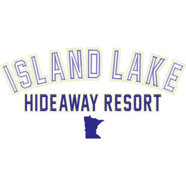 Hideaway Resort_Island Lake_RT170_Felt_13_042225 Thumbnail