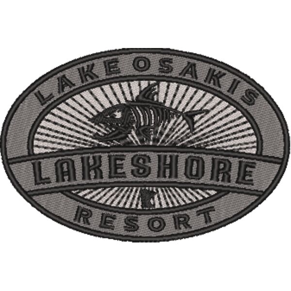 Lakeshore Resort_Lakeshore_RE207_Left Chest_3.5_042225 Thumbnail