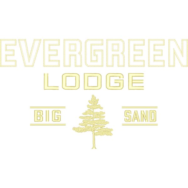Evergreen Lodge_Evergreen_RT166_Felt_12_042425 Thumbnail