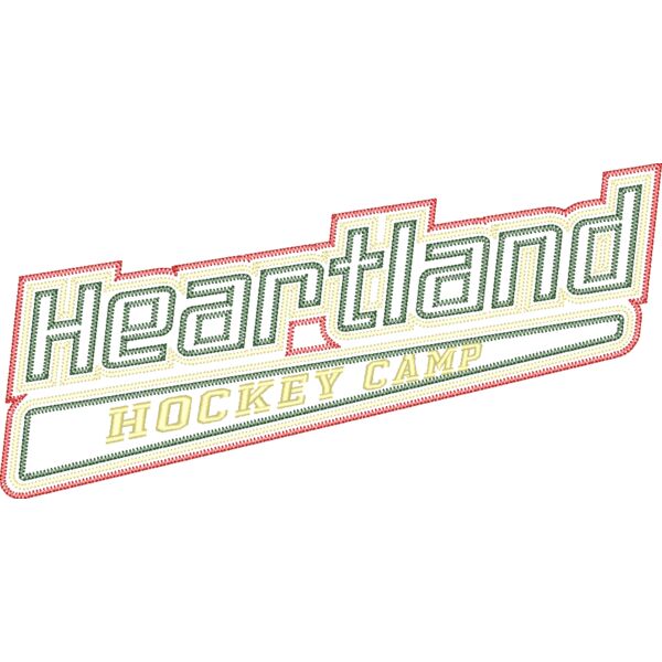 Heartland Hockey Camp_Heartland_RT905_Youth_Twill_10.5_042425 Thumbnail