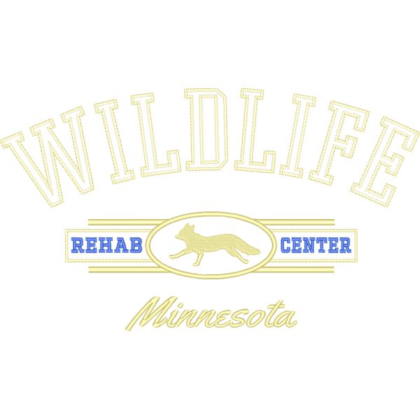 Wildlife Rehab Center of MN_Wildlife_RT186_Twill_12_042525 Thumbnail