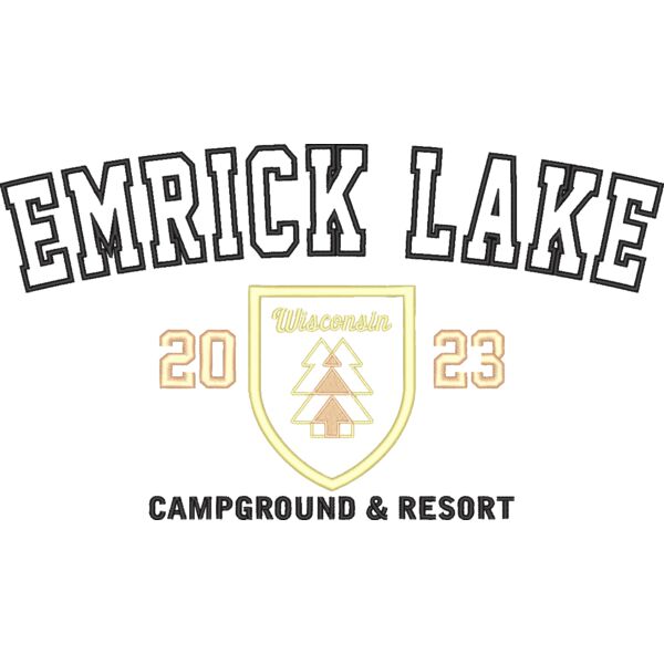Emrick Lake Campground_Emrick Lake_RT178_Felt_12_042525 Thumbnail