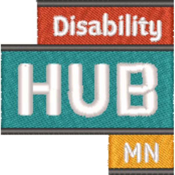 Saint Paul Saints_Disability HUB_Side Cap_EMB_1.75_04302025 Thumbnail