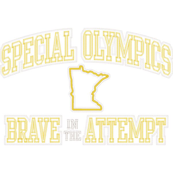 Special Olympics Minnesota Retail_Special Olympics_RT154_Twill_13_050125 Thumbnail