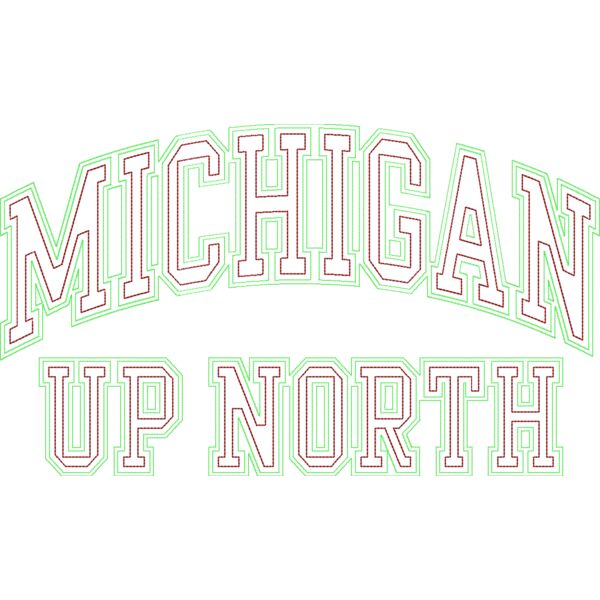 UP Gift Station_Michigan_RL27_Laser_12.75_050225 Thumbnail