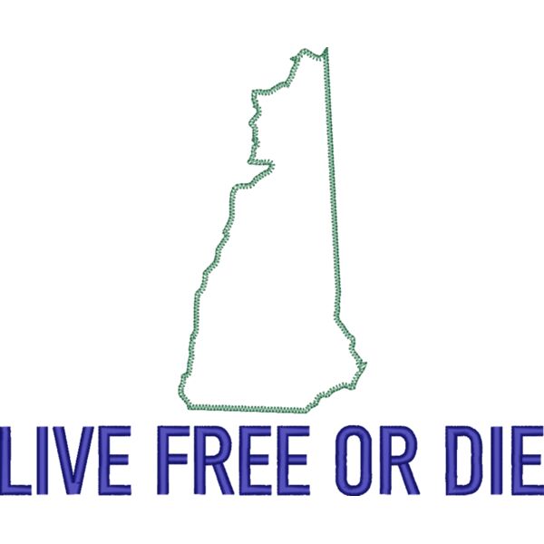 Silver Top Ventures LLC_NH Old Man of the Mountain_Live Free_Felt_9.7_050625 Thumbnail