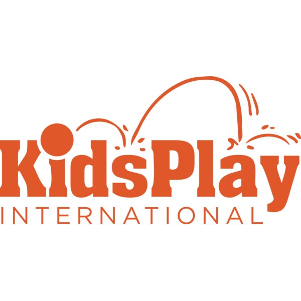 KidsPlayInternational_Logo_1Color_10_050625 ORANGE Thumbnail