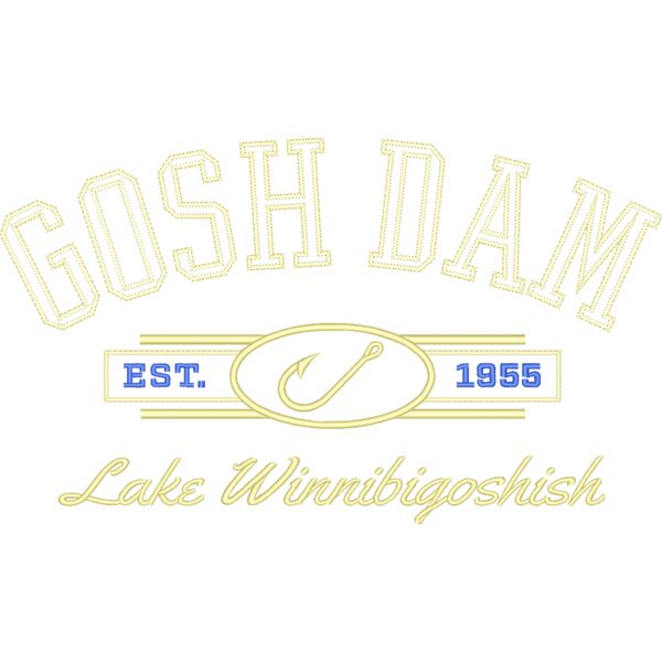 Gosh Dam Place_Gosh Dam_RT186_Twill_12_050925 Thumbnail