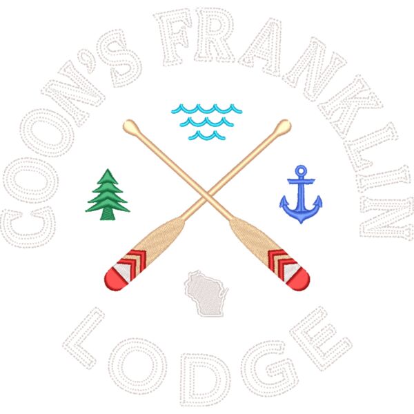 Coon's Franklin Lodge_Coon's Franklin_RT187_Twill_8.5_051325 Thumbnail