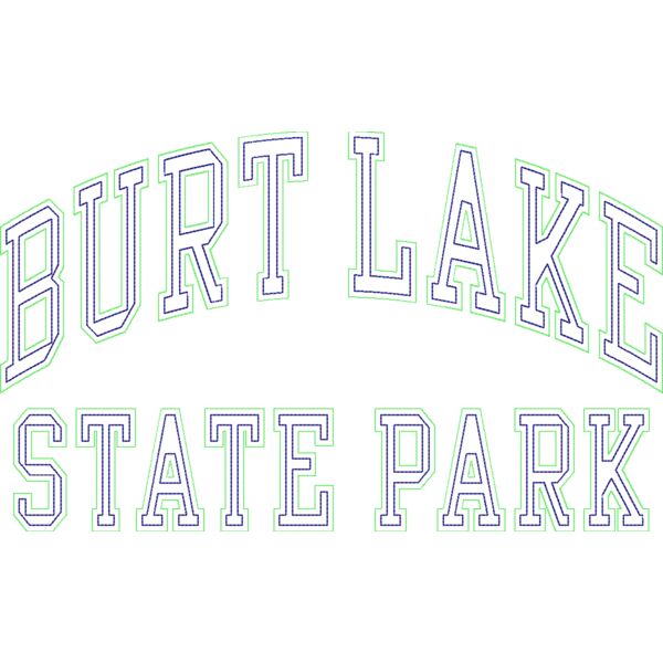 Top Shop_Burt Lake_RL27_Laser_12.5_051324 Thumbnail