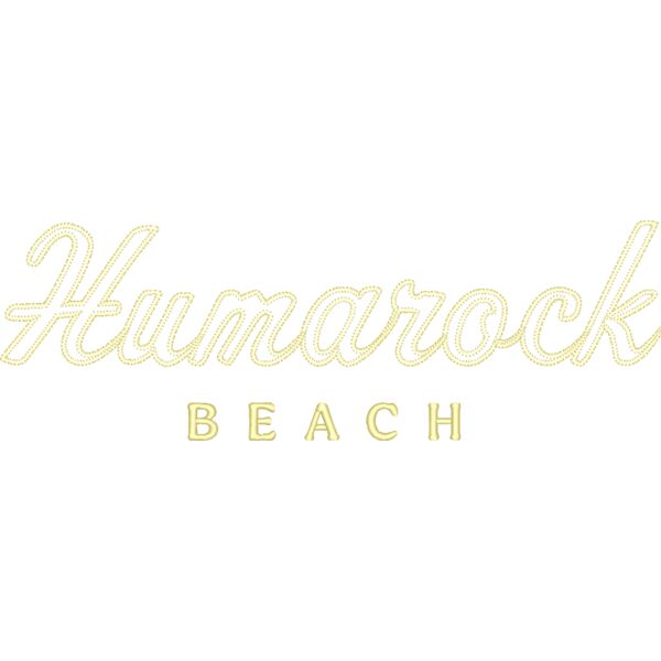 Humming Rock Gifts_Humarock Beach_SL906_Felt_EMB_11.5_051425 Thumbnail