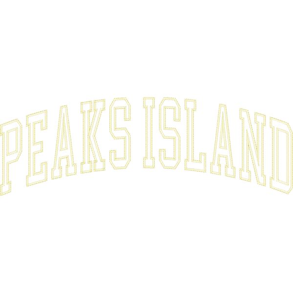 Down Front_Peaks Island_SL904_Felt_13_051525 Thumbnail