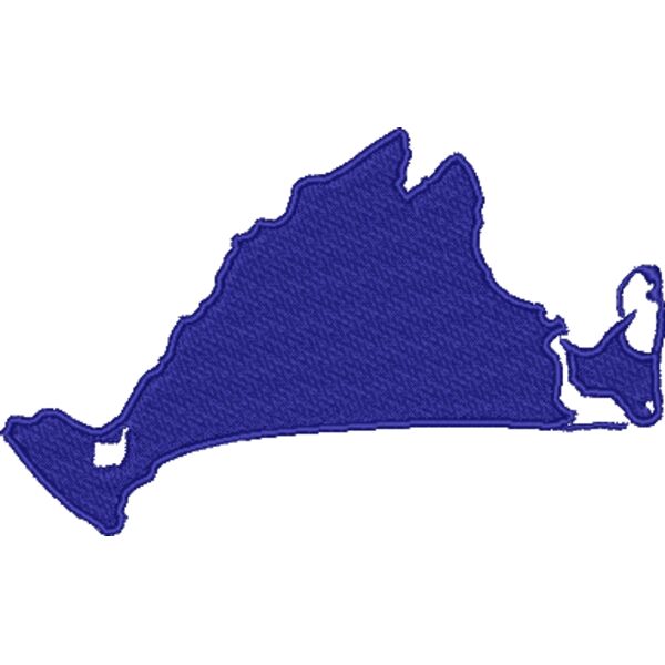 East Away Inc_Martha's Vineyard_Left Chest_EMB_4_052825 Thumbnail