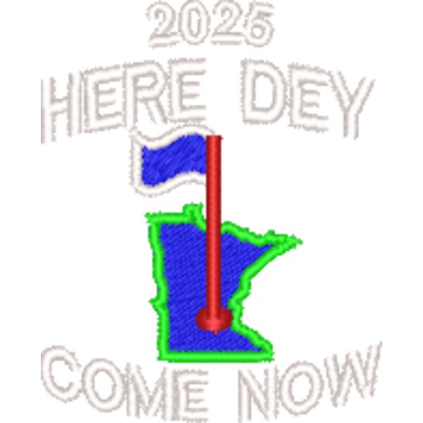 2025 Here Dey Come Now_Cap Offset_2_05082025 Thumbnail
