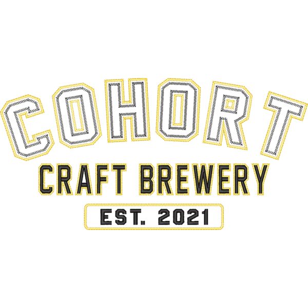 Cohort Craft Brewery_Cohort_RT170_Twill_12_052925 Thumbnail