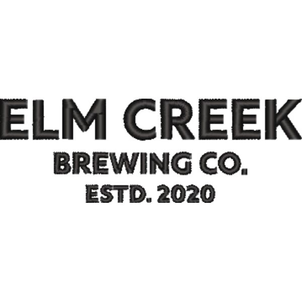 Elm Creek Brewing_Elm Creek_Left Chest_3.75_060225 Thumbnail